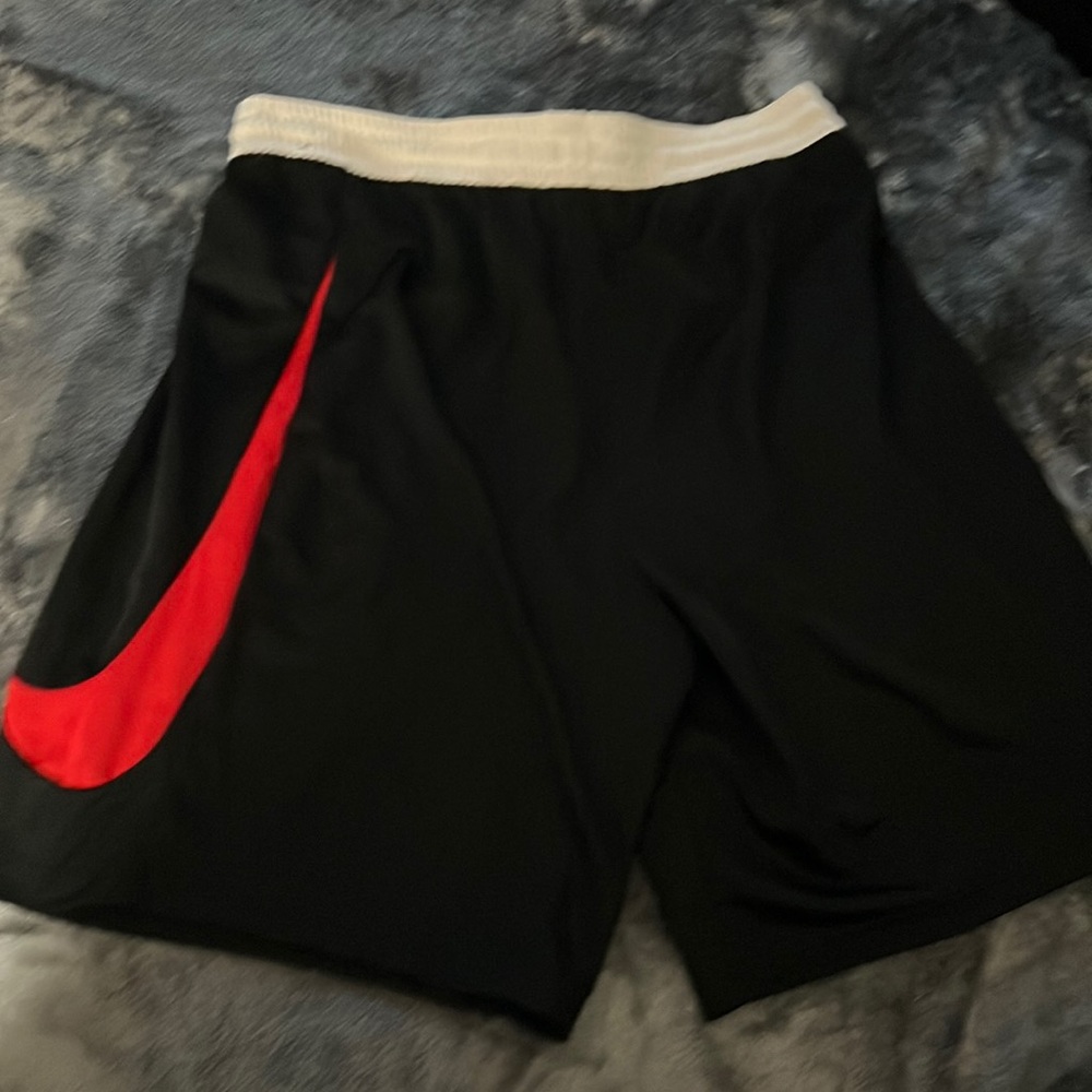 Men's Nike Activewear Shorts